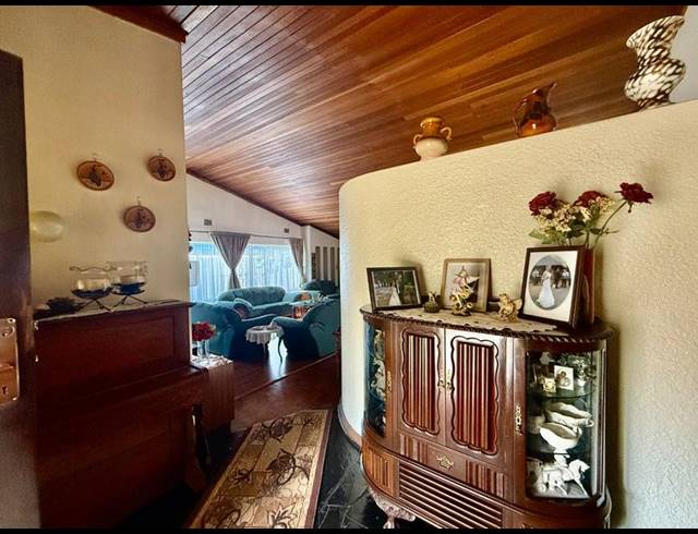 4 BEDROOM HOUSE FOR SALE IN VANDERBIJLPARK SW 1